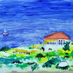 Painting Houses of Lebanon - Image 42