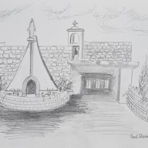Churches and cathedrals of Jbeil Byblos - Image 6
