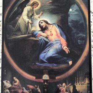 Art Album Ibrahim Khalil Georr - Image 13