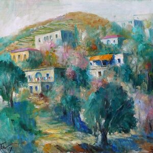 Reproduction art prints - Joseph Matar - Image 17