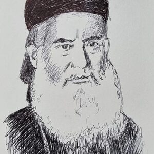 Portraits - Patriarches of Lebanon - Image 19