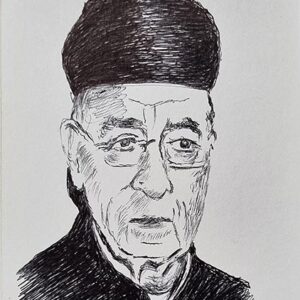 Portraits - Patriarches of Lebanon - Image 17