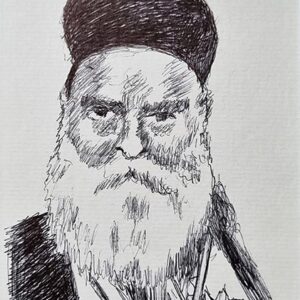 Portraits - Patriarches of Lebanon - Image 16