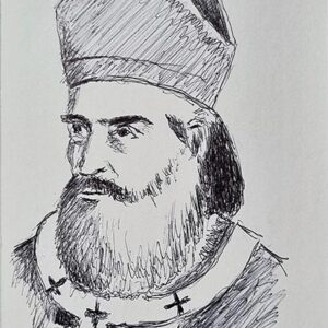 Portraits - Patriarches of Lebanon - Image 15