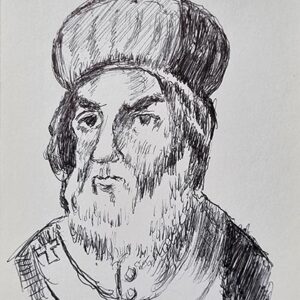 Portraits - Patriarches of Lebanon - Image 14