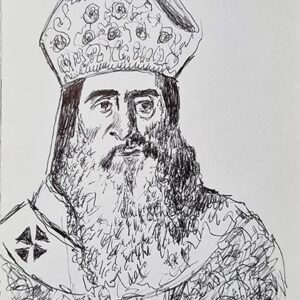 Portraits - Patriarches of Lebanon - Image 11