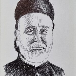 Portraits - Patriarches of Lebanon - Image 9