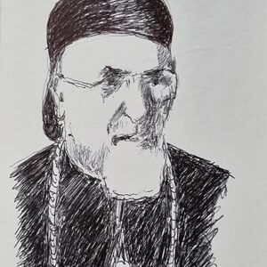 Portraits - Patriarches of Lebanon - Image 7