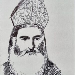 Portraits - Patriarches of Lebanon - Image 5