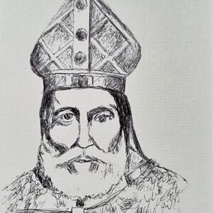 Portraits - Patriarches of Lebanon - Image 1