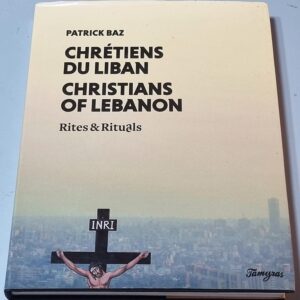 Chrétiens du Liban - Christians of Lebanon - Image 1