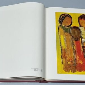 Paul Guiragossian - Emmagoss - 1982 - Image 4