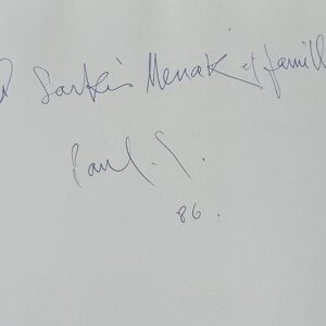 Paul Guiragossian - Emmagoss - 1982 - Image 11