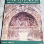 Peintures Murales dans des Eglises Maronites Medievales