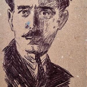 Presidents of Lebanon - Artworks - Image 6