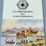 Livre Phenicien des Temps Modernes