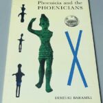 Phoenicia and the Phoenicians Dimitri Baramki