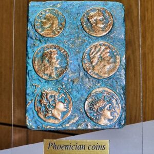 Vintage reproductions of the Phoenician Era - Image 2