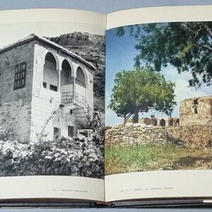 Liban présentation de Farjallah Haik - Image 2