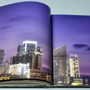 Photographs and Poetry of Beirut and Lebanon