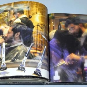 Photographs and Poetry of Beirut and Lebanon