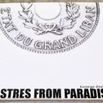 Piastres From Paradise George Zeenny The Past in your Pocket