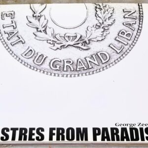 Piastres From Paradise George Zeenny The Past in your Pocket