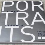 Portraits Liban Lebanon Maher Attar