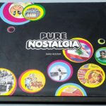 Pure Nostalgia – Imad Kozem Book