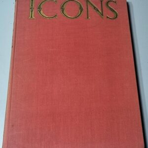 Icons - Tamara Talbot Rice - Image 1