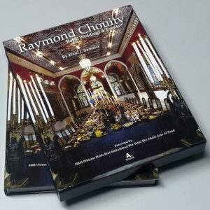 Raymond Chouity - Royal Weddings - Image 1