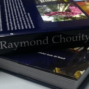 Raymond Chouity - Royal Weddings - Image 2