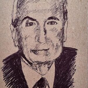 Presidents of Lebanon - Artworks - Image 16