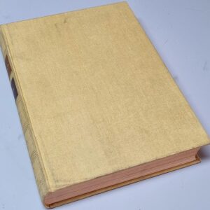 Revues de Phoenicia 1938 - 1939 - Image 2