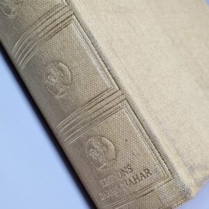 Revues de Phoenicia 1938 - 1939 - Image 3