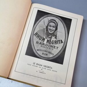 Revues de Phoenicia 1938 - 1939 - Image 5