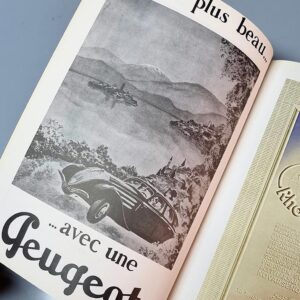 Revues de Phoenicia 1938 - 1939 - Image 6