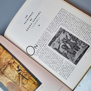 Revues de Phoenicia 1938 - 1939 - Image 9