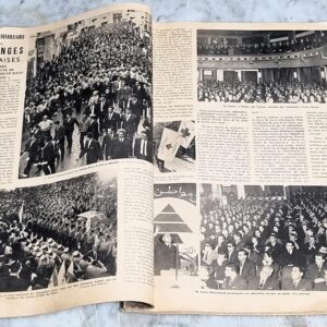 Revue du Liban et de l'Orient Arabe