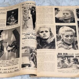 Revue du Liban et Orient Arabe