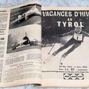 Revue du Liban et de l'Orient Arabe - Image 10