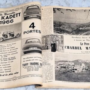 Revue du Liban et de l'Orient Arabe - Image 8