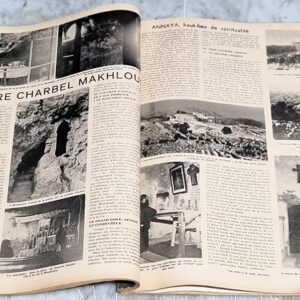 Revue du Liban et de l'Orient Arabe - Image 7