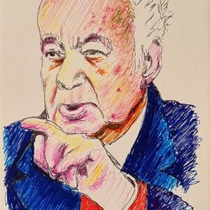 Art - Lebanese personalities - Image 16