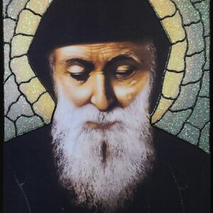 Frames - Saints of Lebanon - Image 5