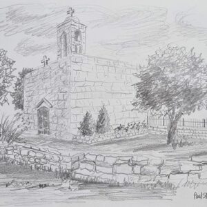 Churches and cathedrals of Jbeil Byblos - Image 7