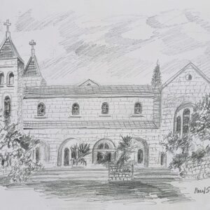 Churches and cathedrals of Jbeil Byblos - Image 8