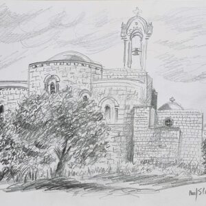 Churches and cathedrals of Jbeil Byblos - Image 9