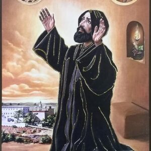 Frames - Saints of Lebanon - Image 6