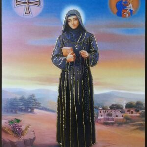 Frames - Saints of Lebanon - Image 7